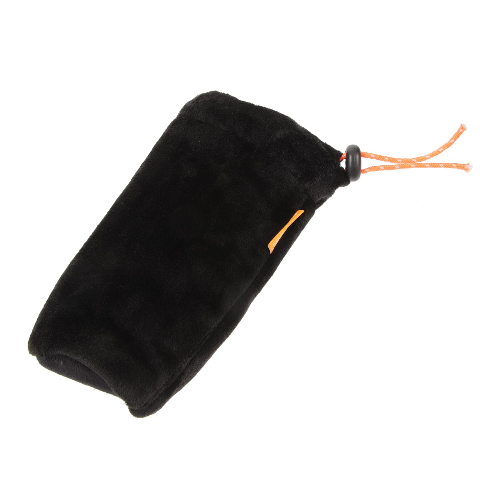 FUNOMOCYA Saxophone Mouthpiece Storage Bag Flannelette Pouch Sax Mouthpiece Ligature Protective Instrument Accessory Carrying Ba