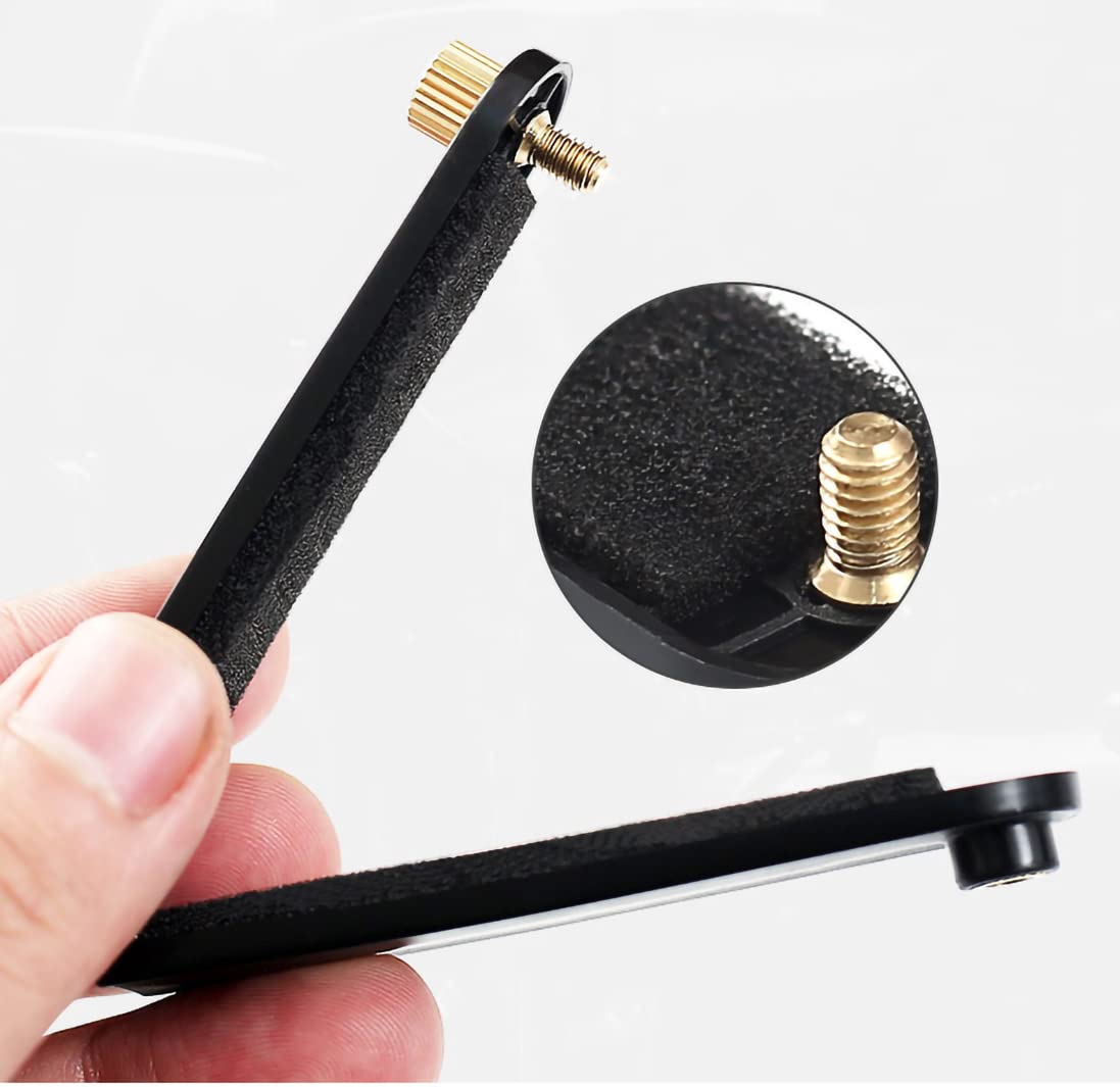 Guitar Mute Silencer,Guitar String Mute Dampener, Guitar Mute Practice Silencer, Fretboard Muting Straps, Musical Instrument Acc