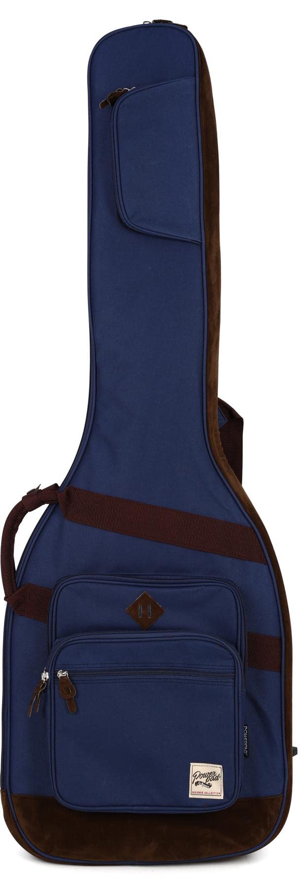 Ibanez Bass Guitar Bag Powerpad Series Ibb541-Nb