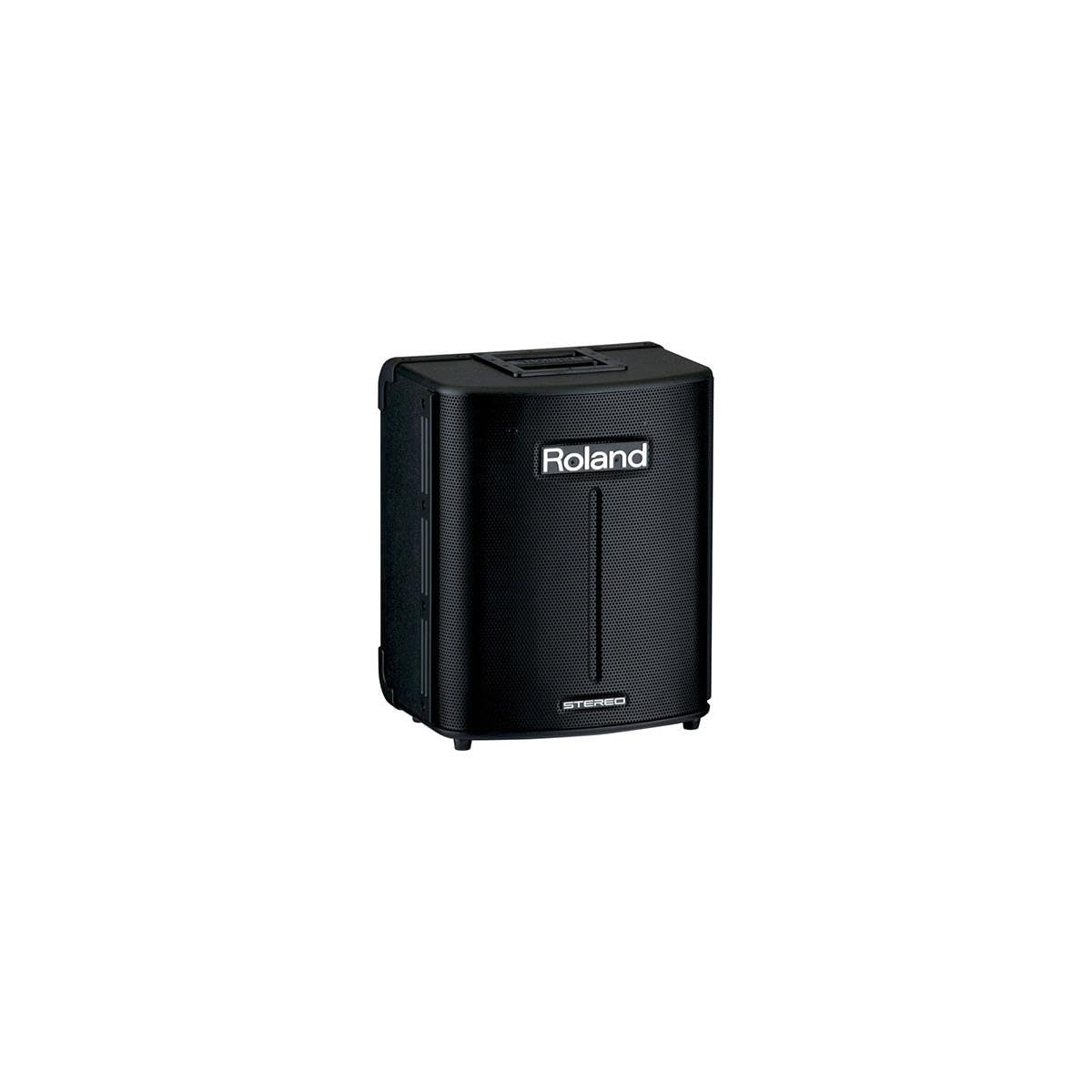 Roland Ba-330 Pa System, Black Medium