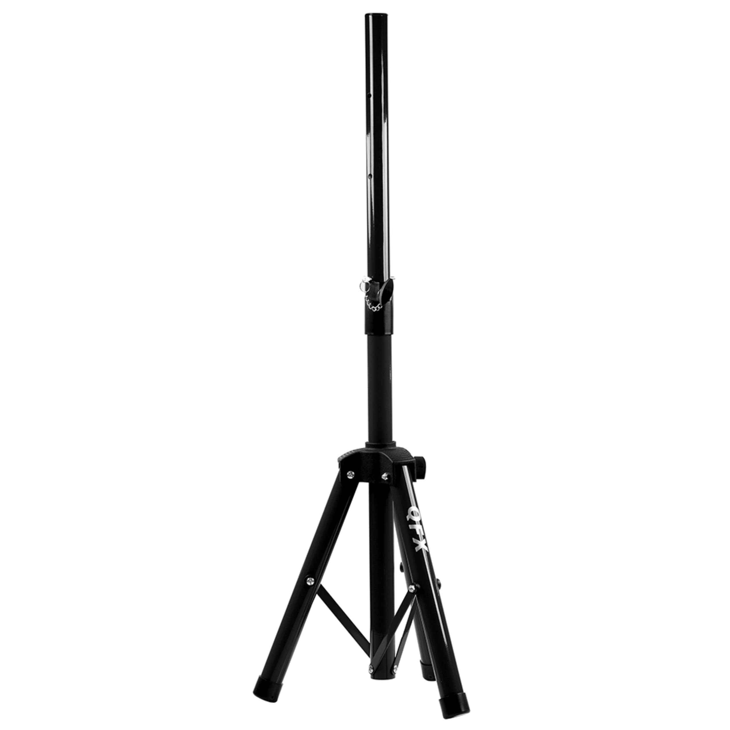 Adjustable 26-54 Height Medium Speaker Stand