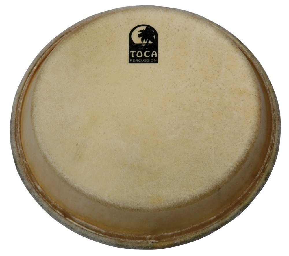 Toca Tp-37007 Small Bongo Head For 3900 Traditional