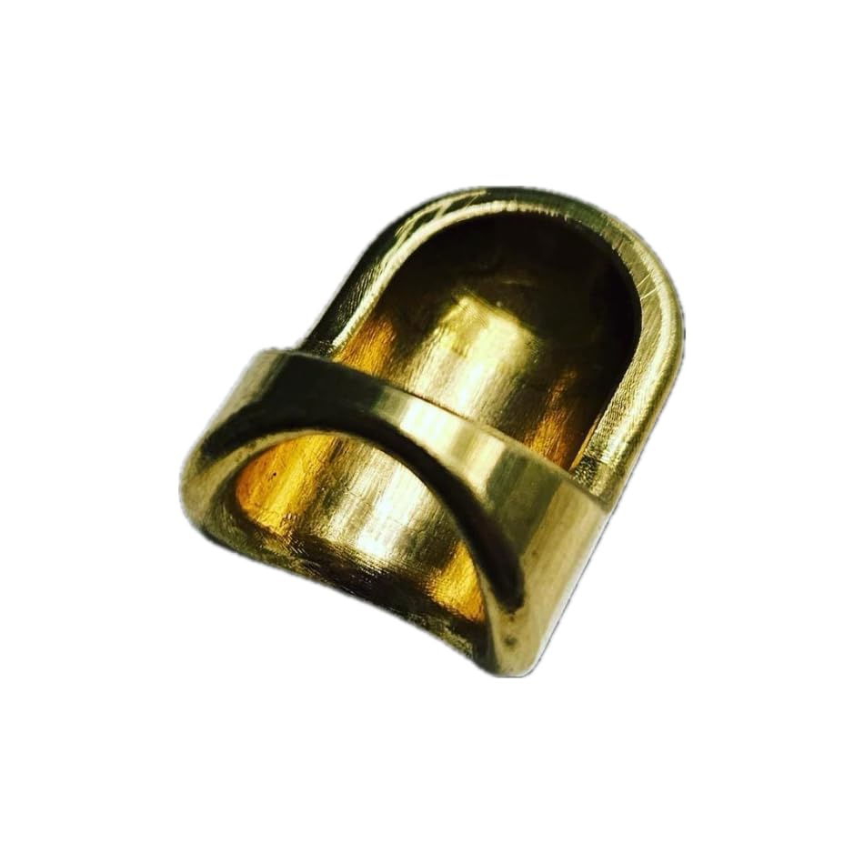 BulletSlide Fingertip Guitar Slide (XS)
