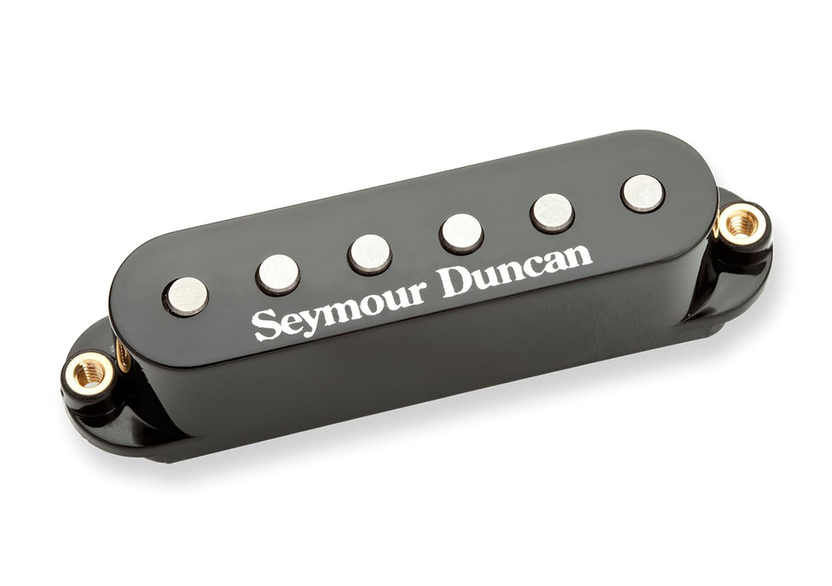 Seymour Duncan Stk-S6 Custom Stack Plus Black