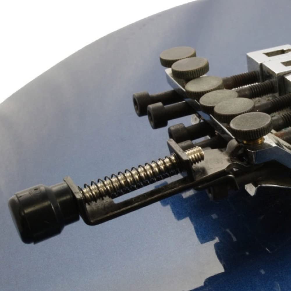 Allparts ''The Key'' Floyd Rose Intonation Tool