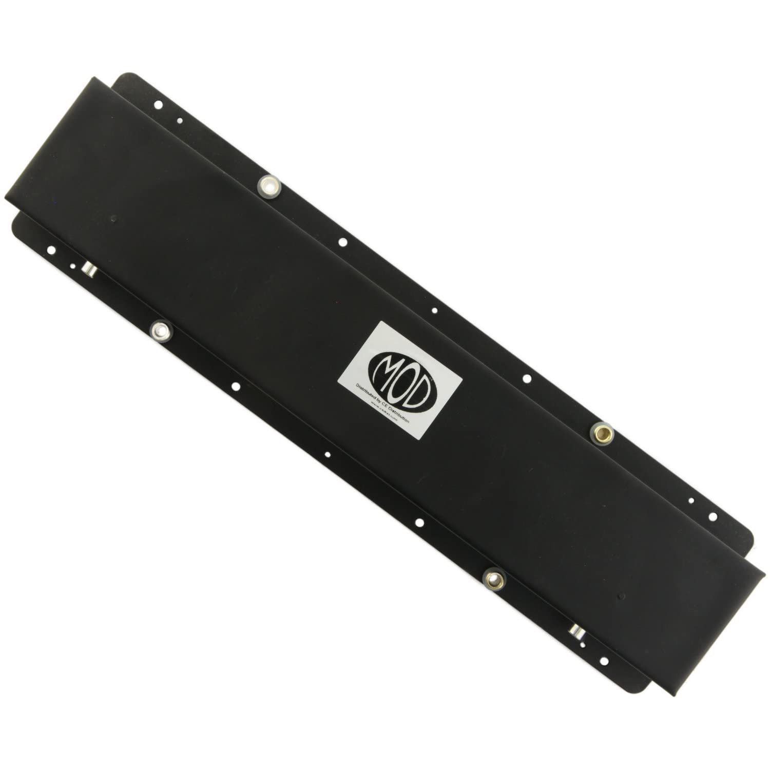 Reverb Tank - Mod, 9Ab2A1B