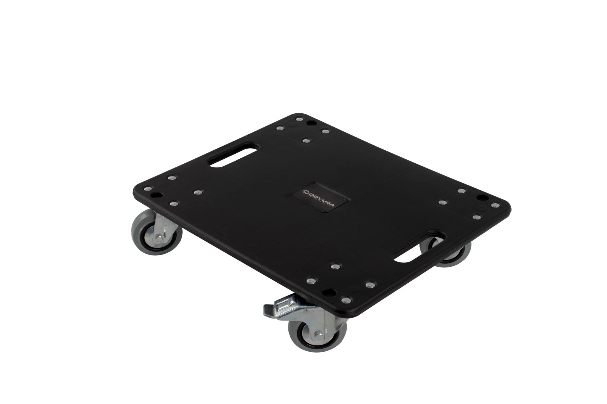 Dolly Plate for Vulcan Series VUAR Rack Cases