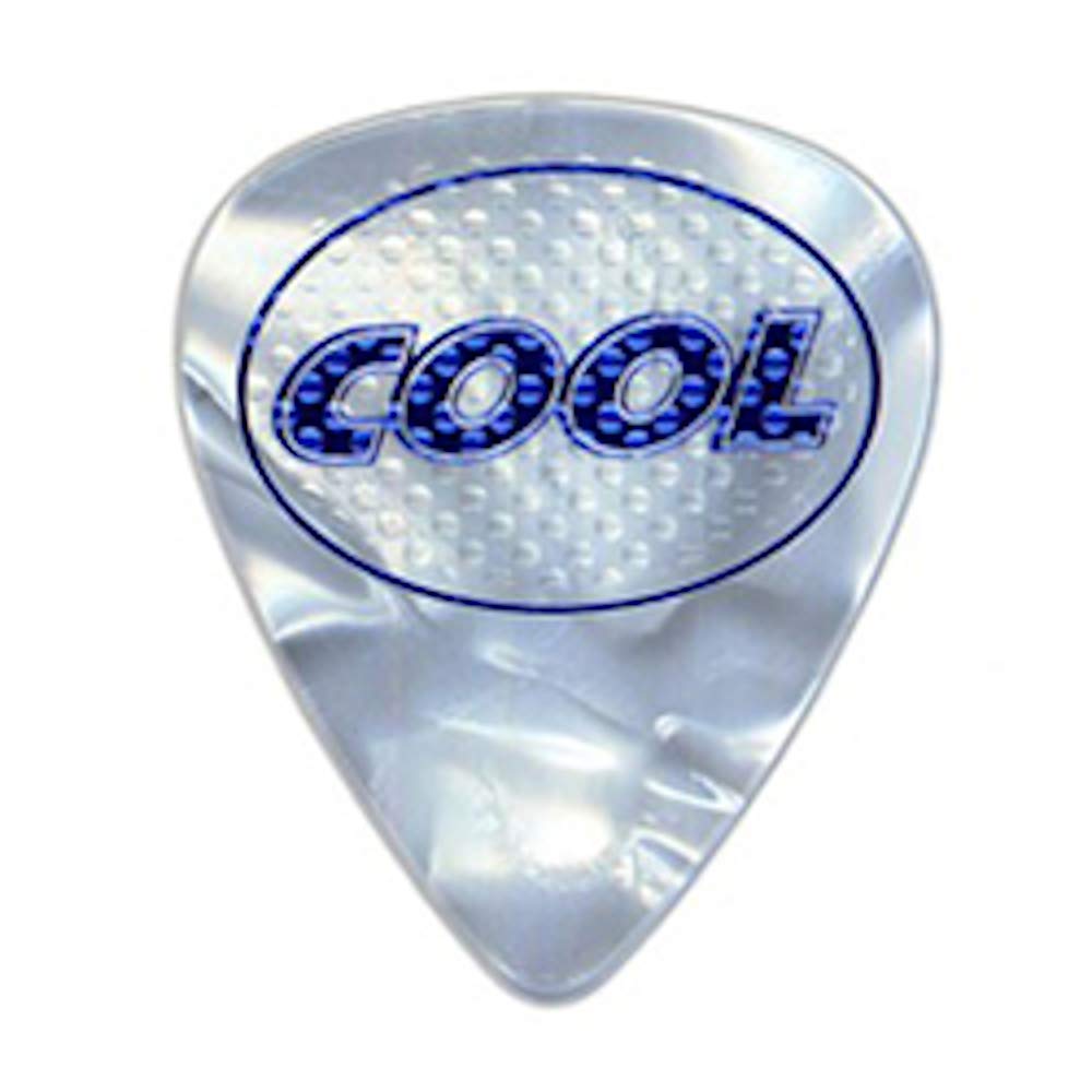 Cool Picks Coolcell Guitar Pick (8, .75mm)