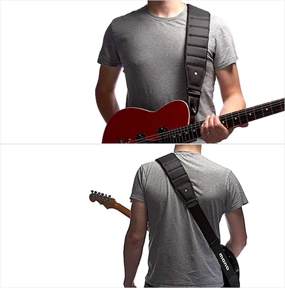 MONO Betty Guitar Strap Short - Black