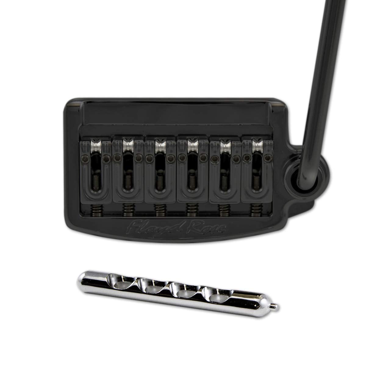 Floyd Rose Csc2A2Dg9494 Rail Tail Tremolo - Wide (Black)