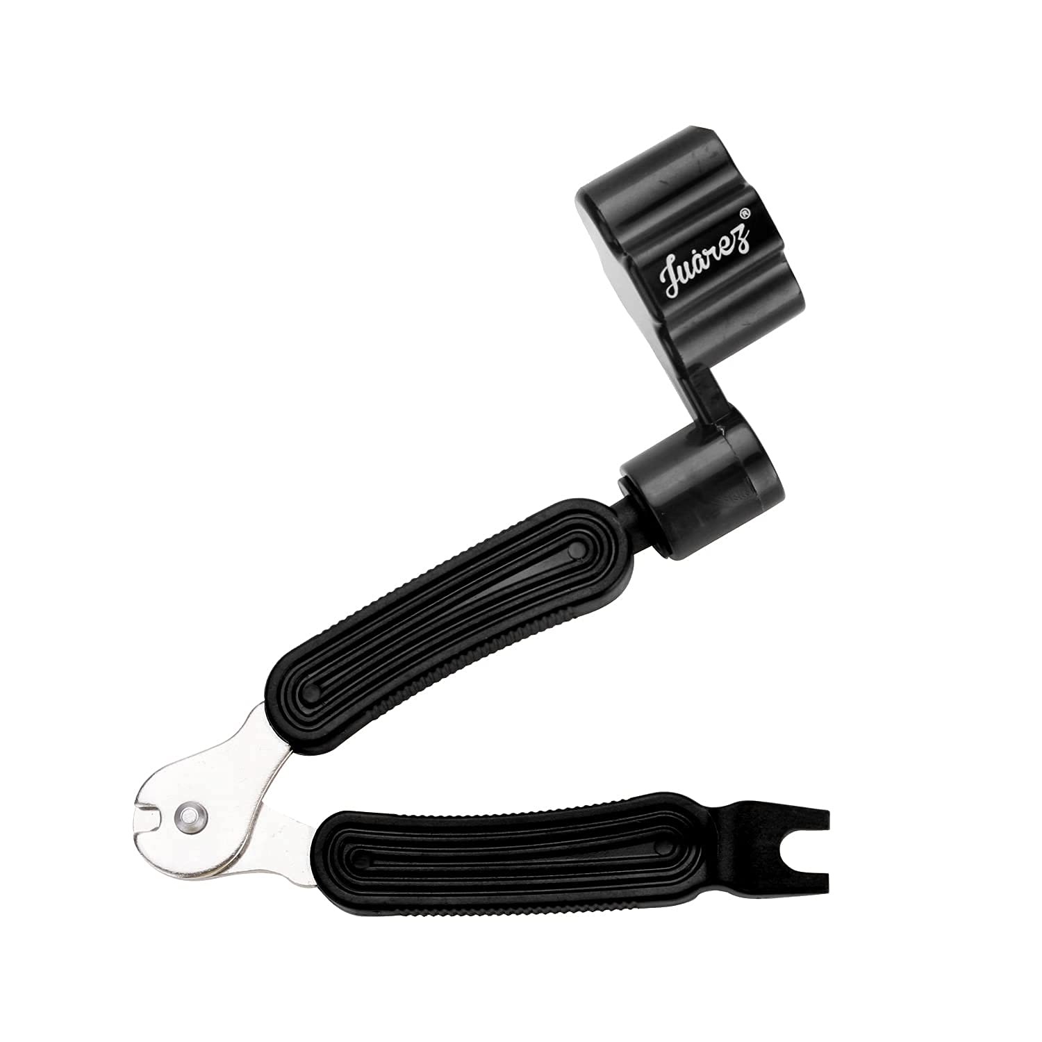 Juarez 3-In-1 Guitar String Winder And Cutter, Multifunctional Guitar String Pin Puller, Guitar Repairing And Adjustment Tool, B
