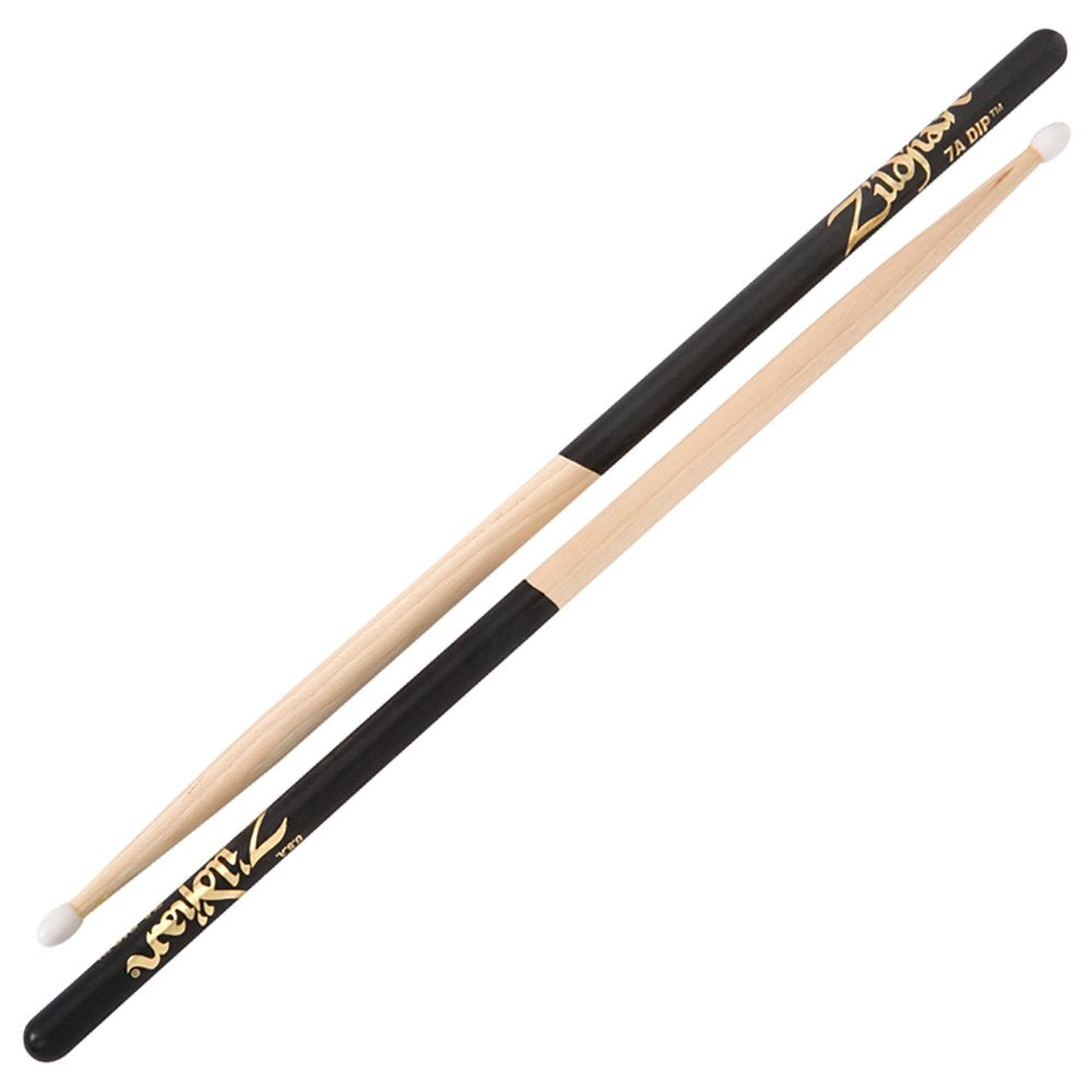 Slim profile for light touch and great articulation, with black DIP coating. The DIP material is a special coating that is appli