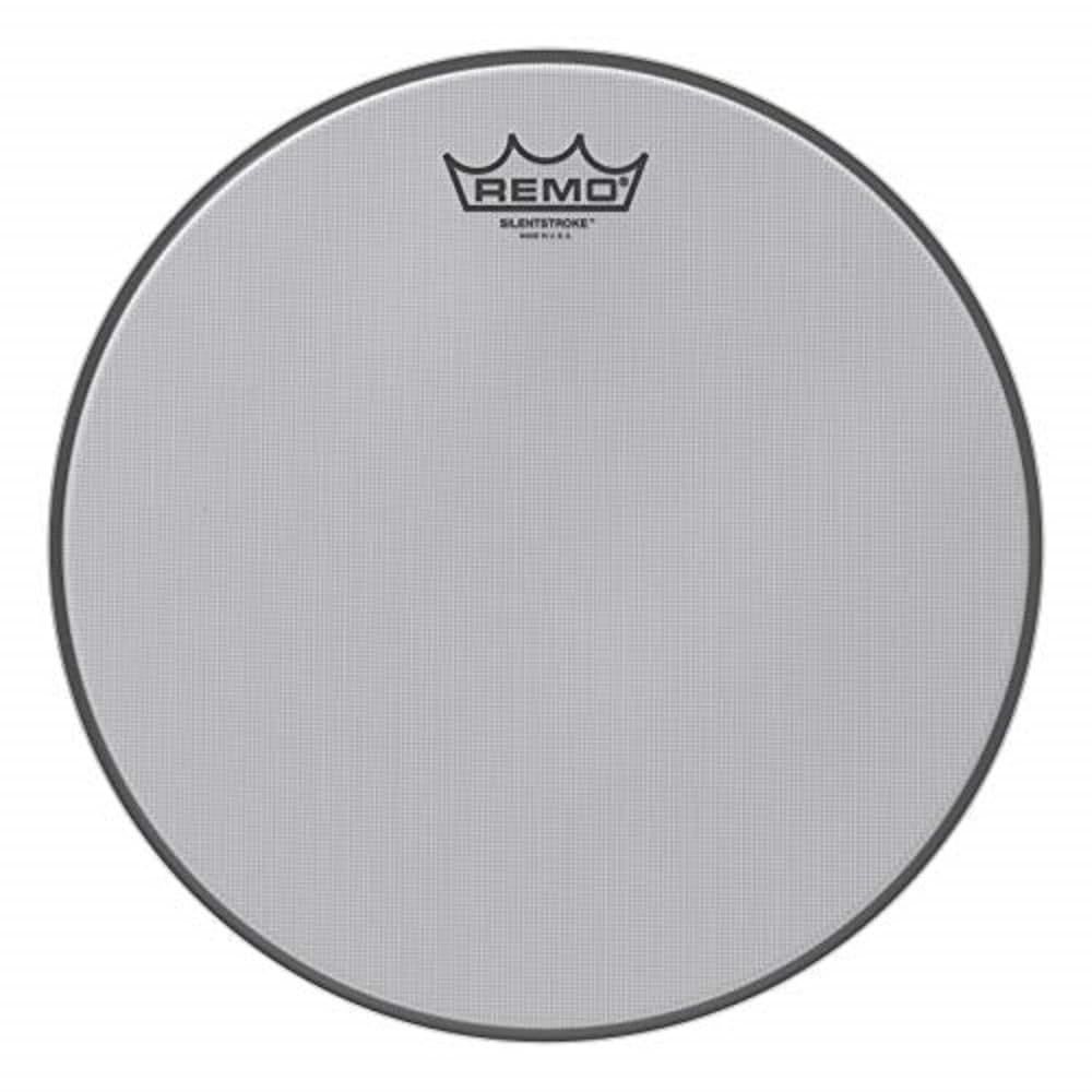 Remo Silentstroke Drumhead, 12