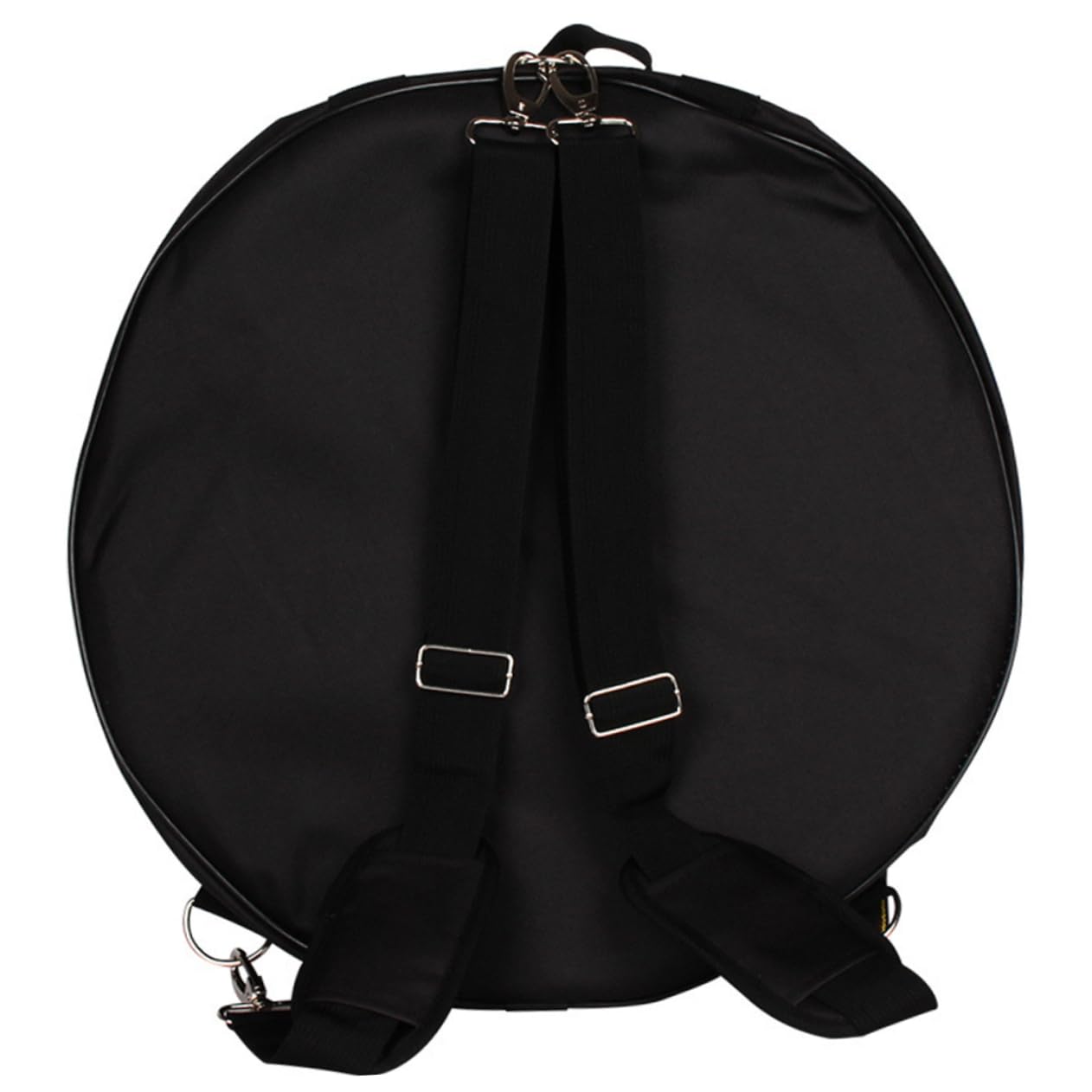 Holibanna Portable Drum Backpack With Straps Drum Storage Bag For Snare And Percussion Instruments Carrying Case For Musicians A