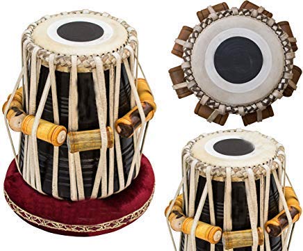 Sheesham Dayan Tabla