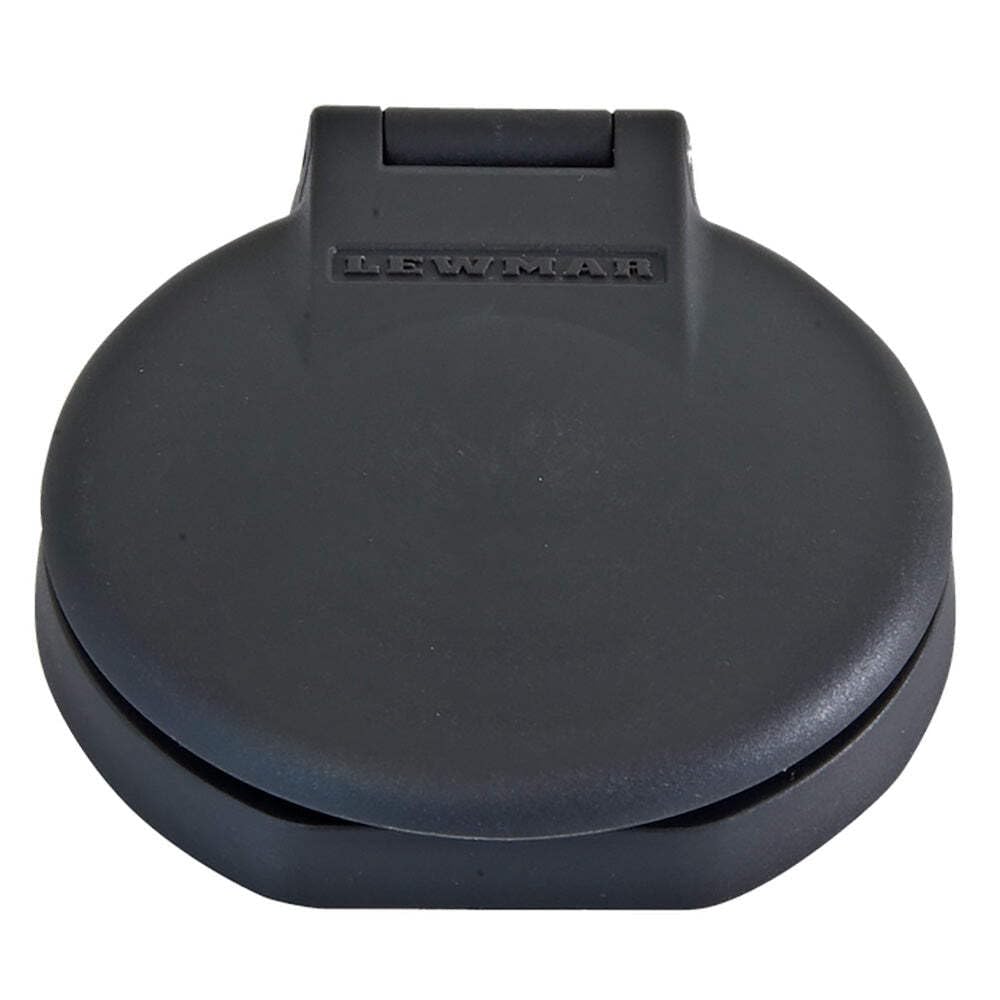 Lewmar 68000884 Footswitch Assy Grey Up