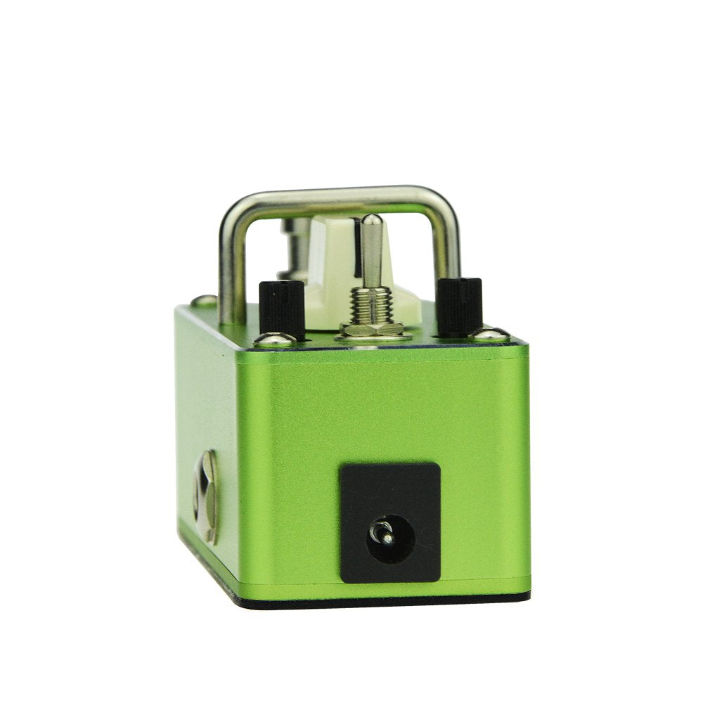 Tomsline AGR-3 Greenizer, Vintage Overdrive Pedal