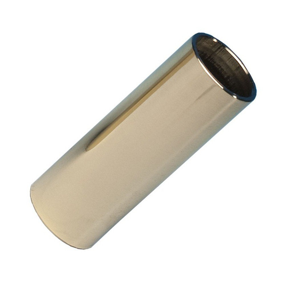 Fender Brass Guitar Slide, Standard Medium