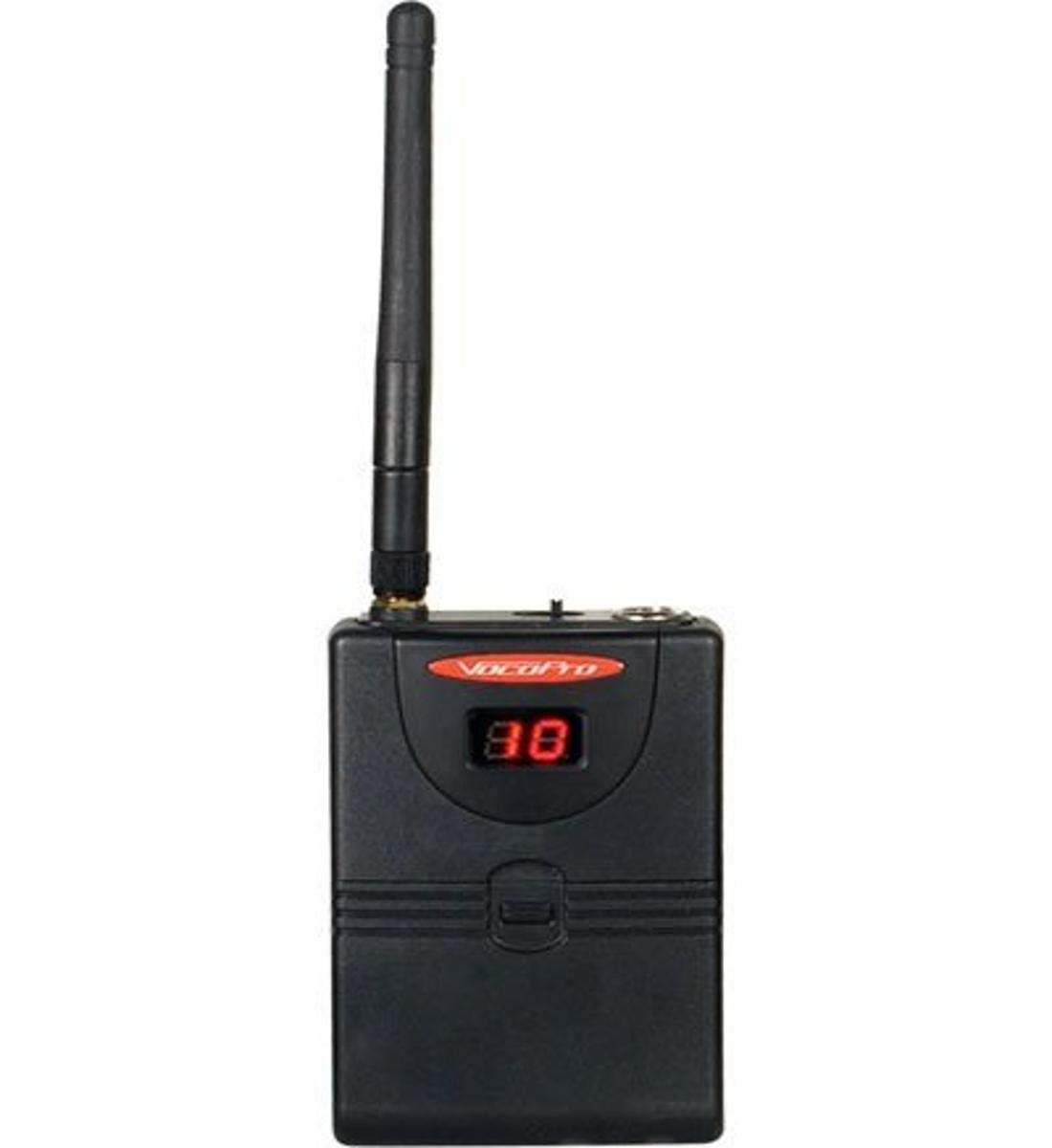 ANR-R Airnet Additiona wireless Receiver