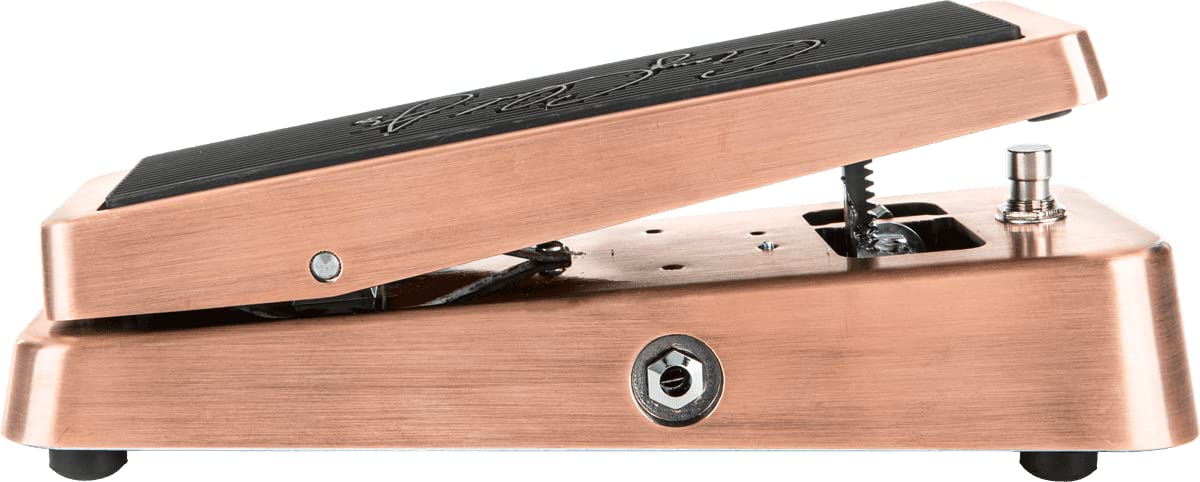 JIM DUNLOP Cry Baby Wah GCJ95 Guitar Effects Pedal