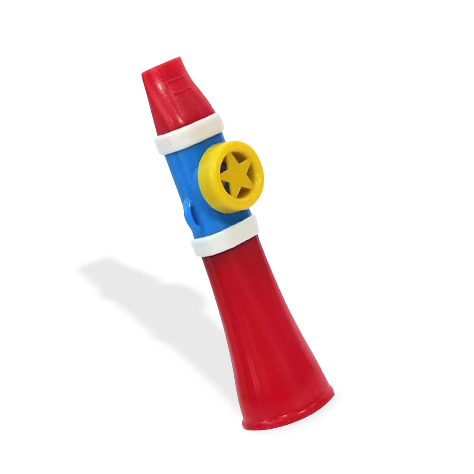 Gosizos Kazoo Adults, Upgraded Kazoo Flute Easy to Learn Musical Instruments Great Sound Kazoos for Guitar, Ukulele, Violin, Pia