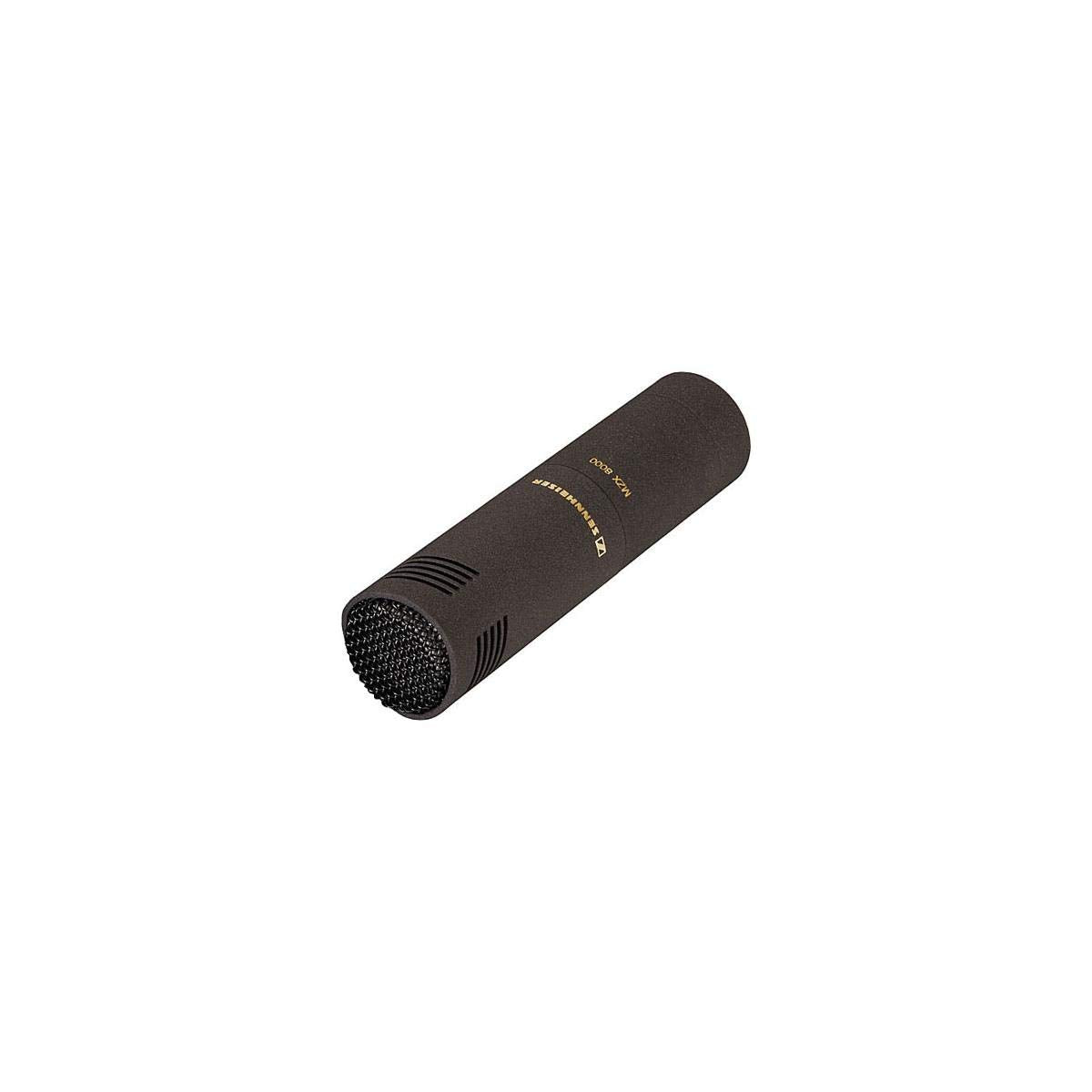 Sennheiser Pro Audio Condenser Microphone (Mkh 8050),Black