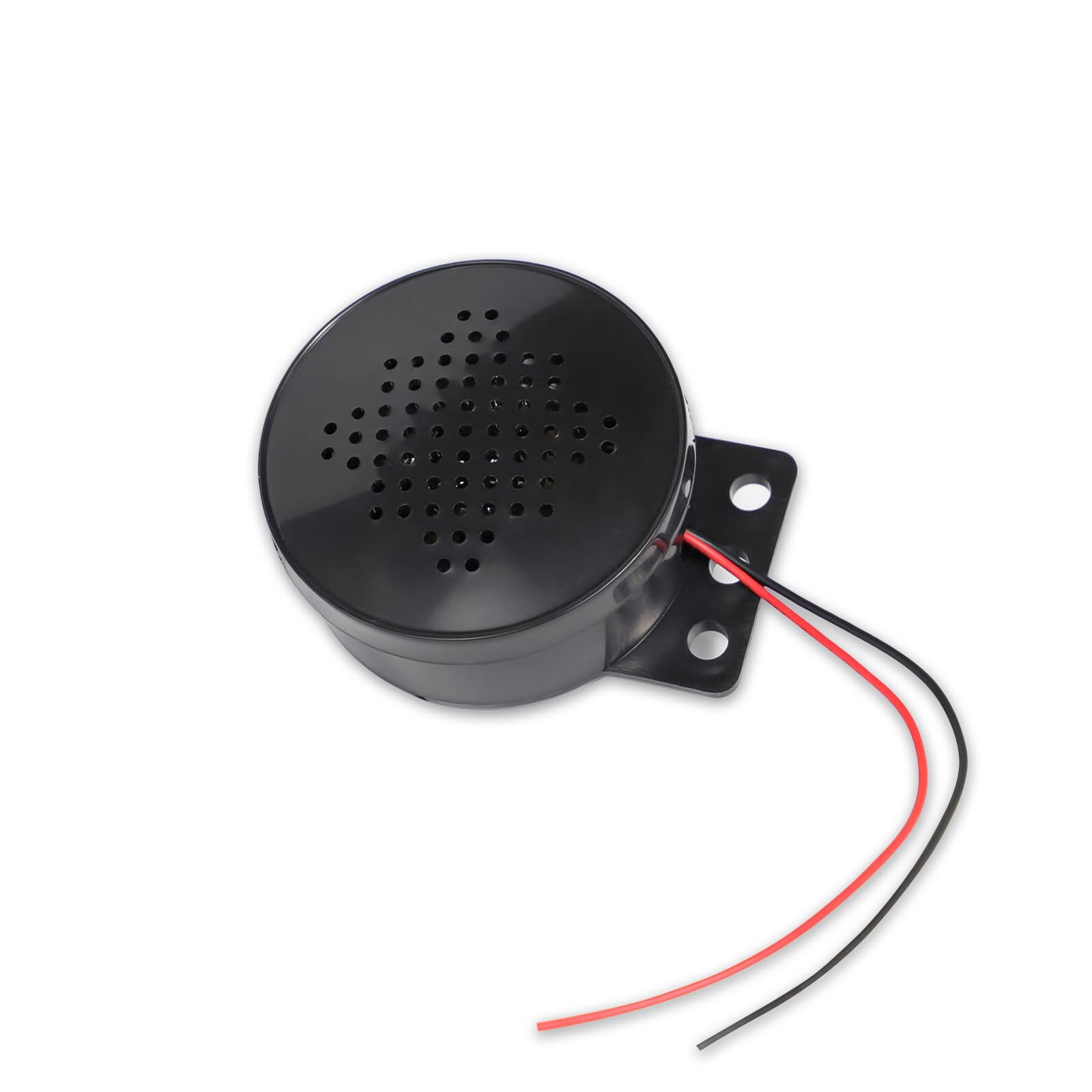PEMENOL Voice Playback Module with 3W Speaker, 6-35V DC Input, USB Audio Upload, 3 Playback Modes, 4MB Memory, Adjustable Volume