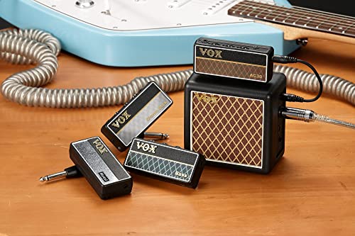 Vox AP2-CAB Amplug V2 Cab Amp Black