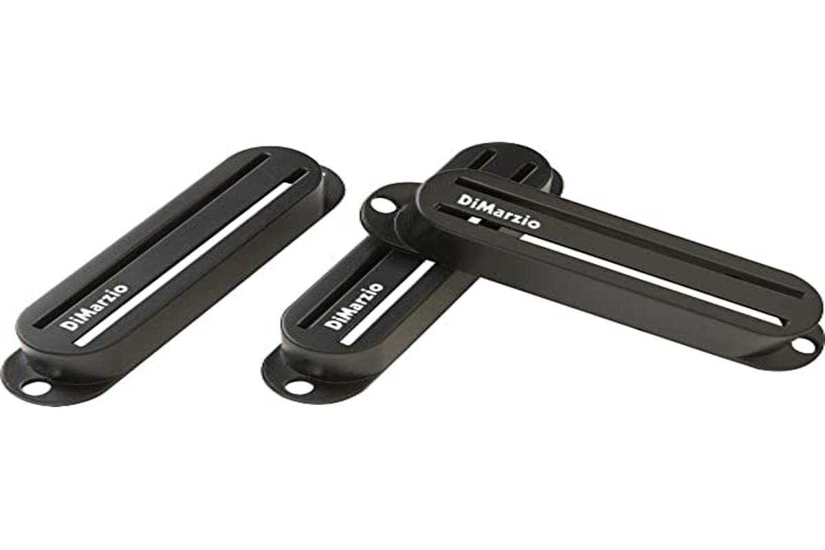 Dimarzio Guitar Pickup (Dm2002Bk)