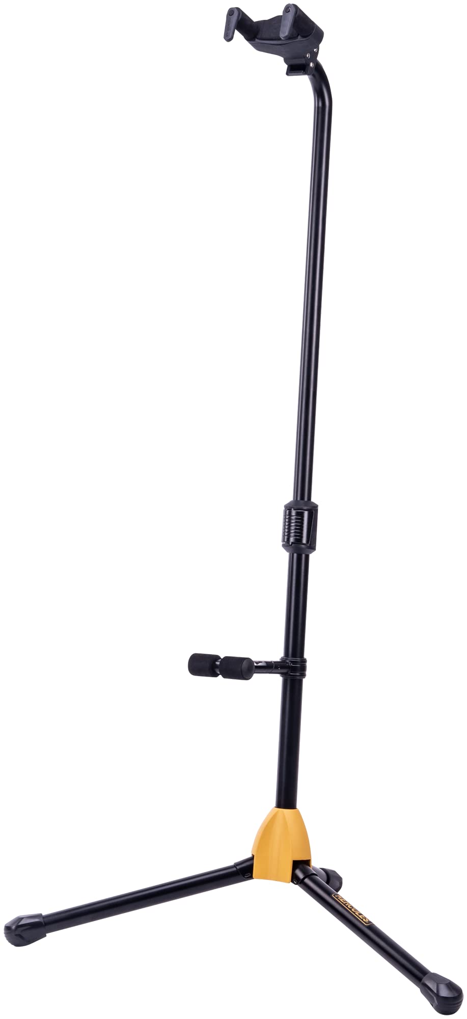 Hercules Electric Guitar Stand (Gs412Bplus)