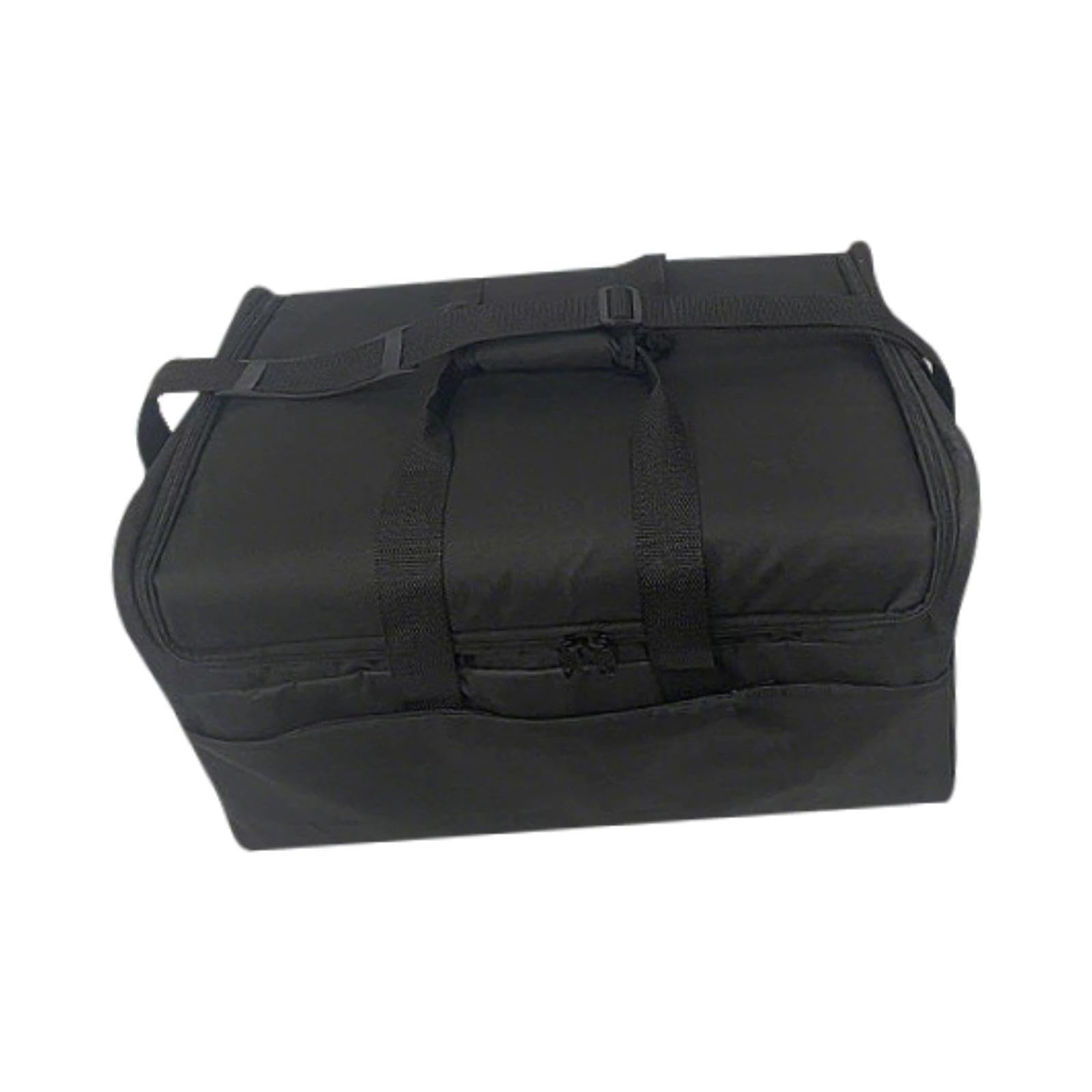 Zoomella Cajon Box Bag Padded Drum Bag 5Mm Thick Cajon Accessories Percussion Gig Bag|Bags & Cases|Musical Instruments & Gear