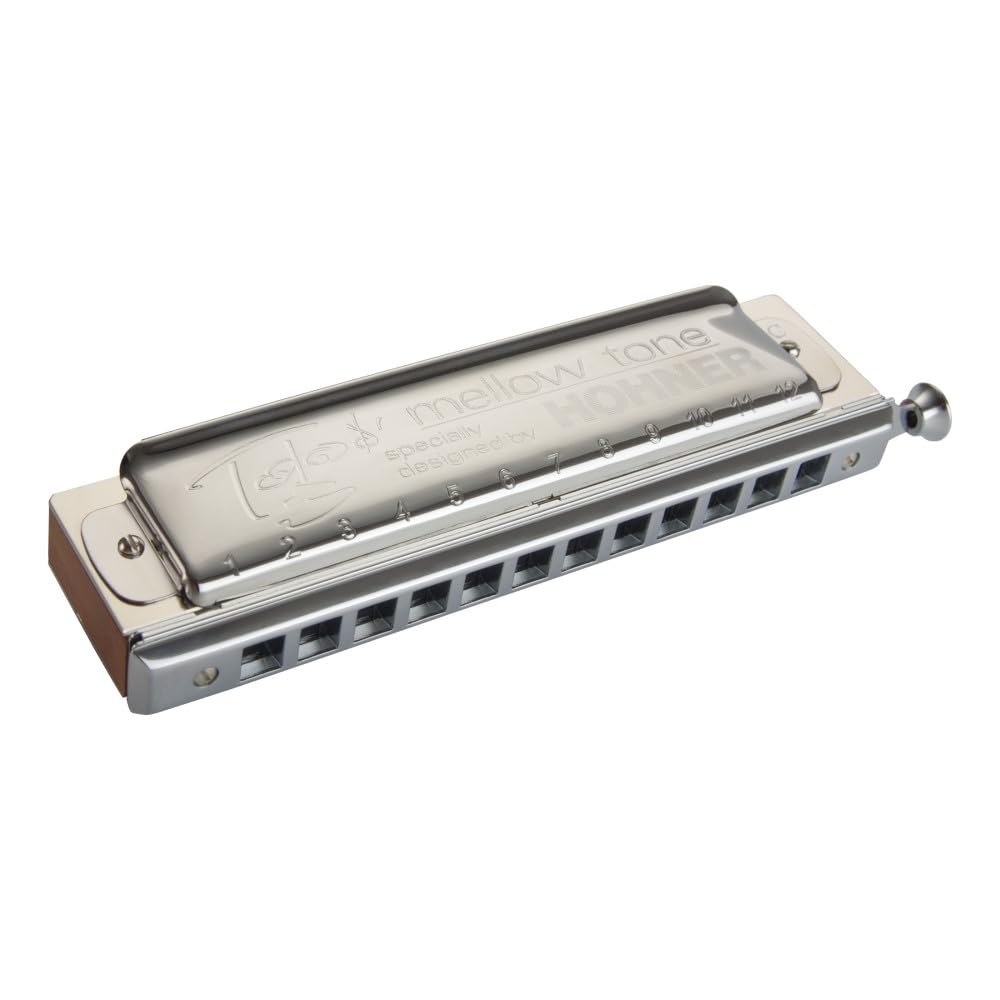 Hohner Harmonica (7538-C)