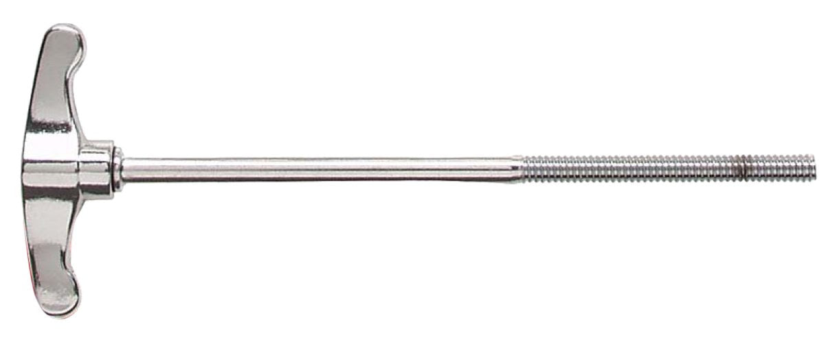 Stagg 2C-HP T-Rods for Bass Drum