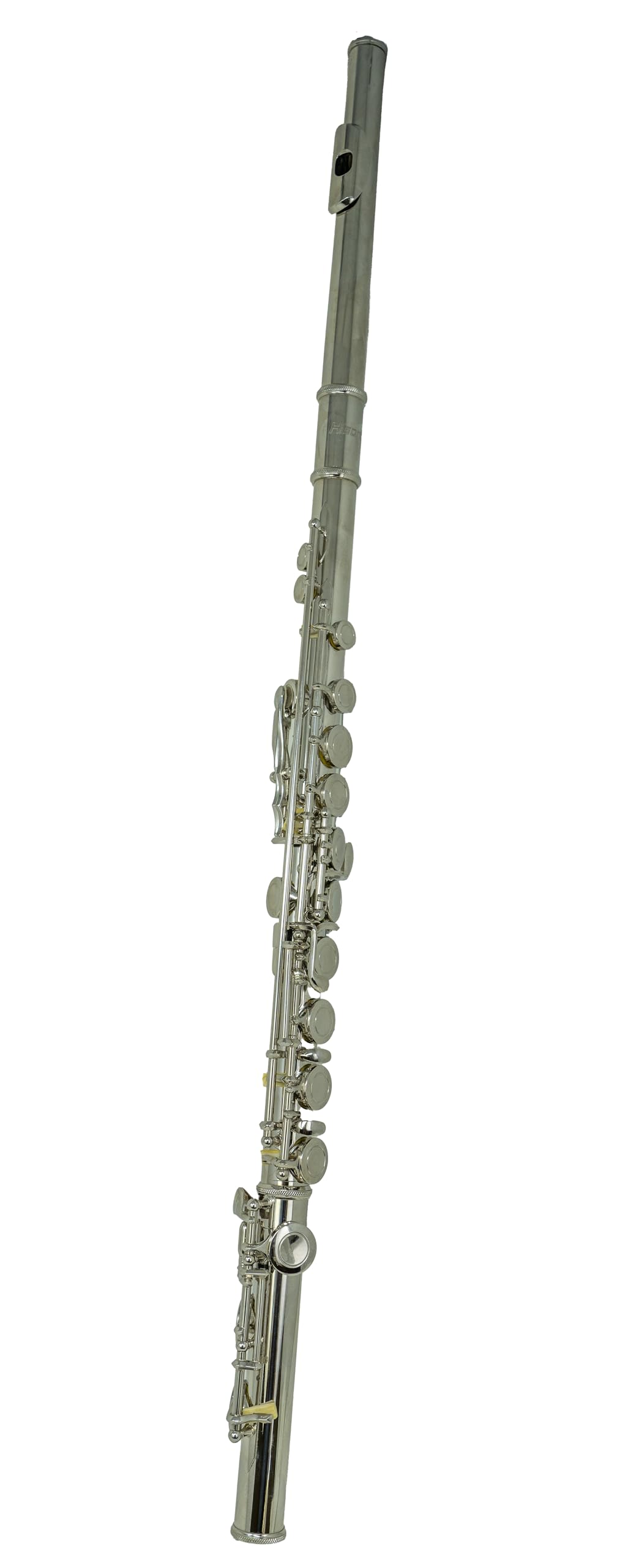 Hisonic Signature Series 2810N Closed 16-hole Flute with Case