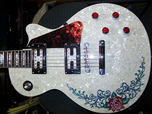 Inlaystickers Sticker/Decal (B-161VVM-LR)