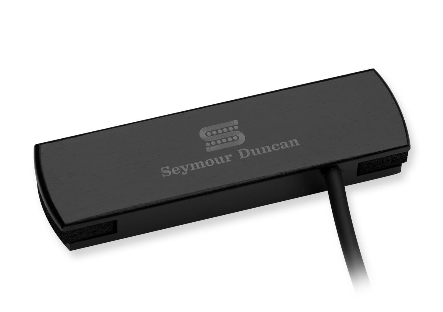 Seymour Duncan Sa-3Sc Woody Sc Acoustic Soundhole Pickup - Instant Mounting Magnetic Soundhole Pickup For Standard Steel String