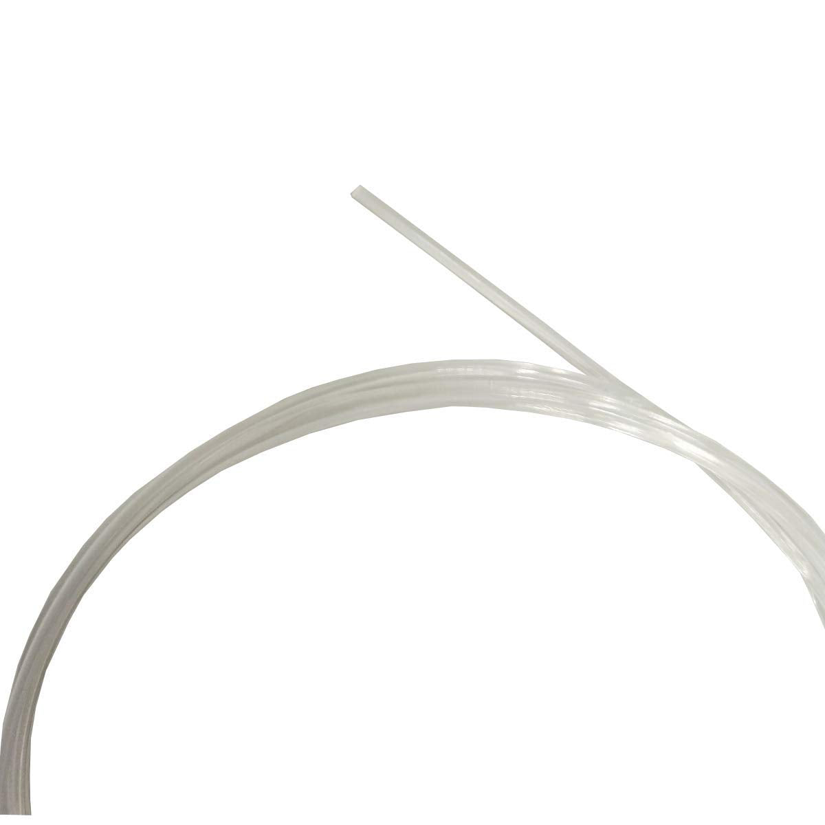 JYsun Classical Guitar Strings 3 full sets Clear Nylon for E-1st B-2nd G-3rd and Nylon Core Silver-Plated Copper Alloy Wound for