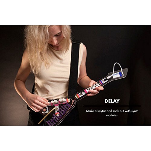 littleBits 650-0130 Delay