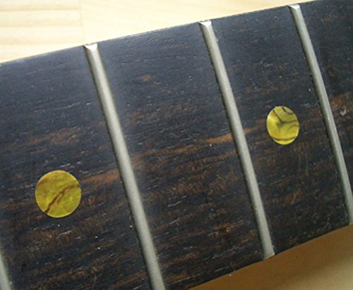 Inlaystickers Sticker/Decal (F-085CD-OC-AZ)