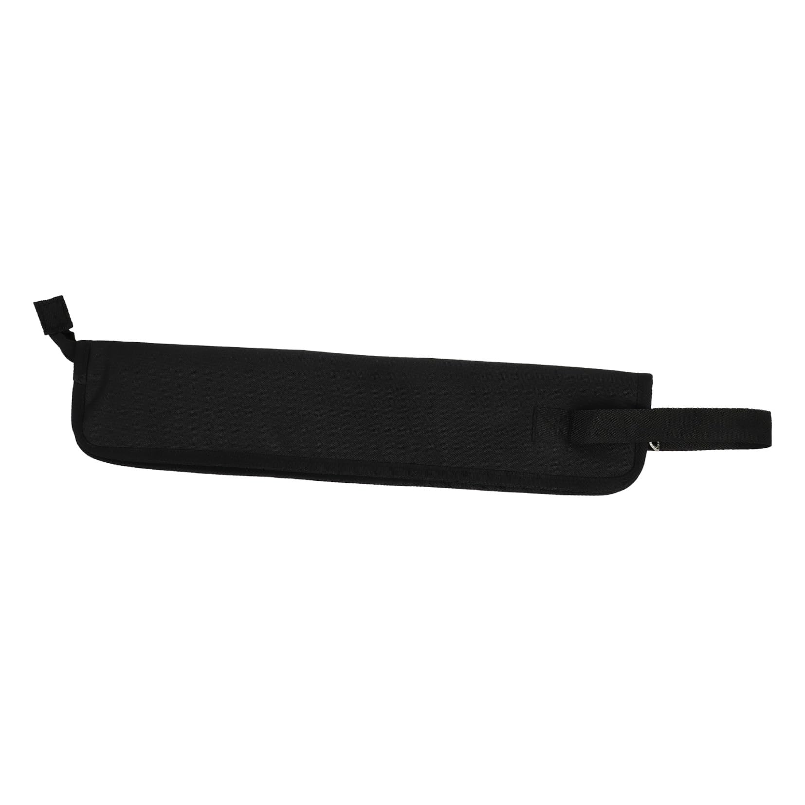 Eringogo Portable Drum Stick Bag Shoulder Pouch For Drumsticks Durable Oxford Cloth Water-Resistant Drumstick Case