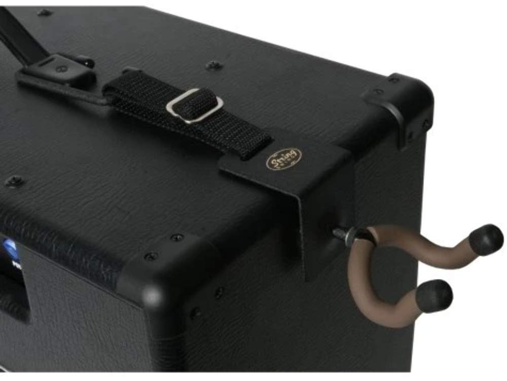 String Swing Clip On Guitar Hanger Amp Suitcase Handle (Bcc05)