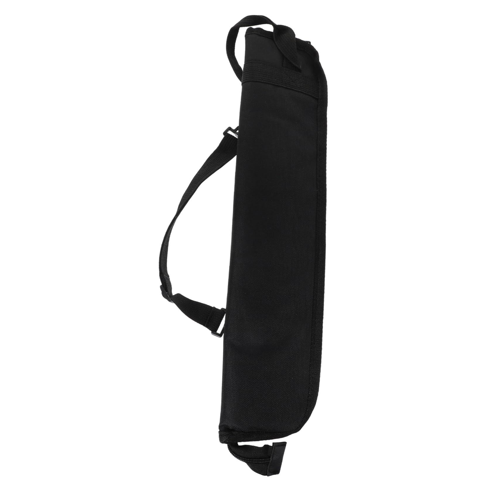 Milisten Elegant Drumstick Bag Holder Oxford Cloth Drum Case Handle Shoulder Strap For Drum Set