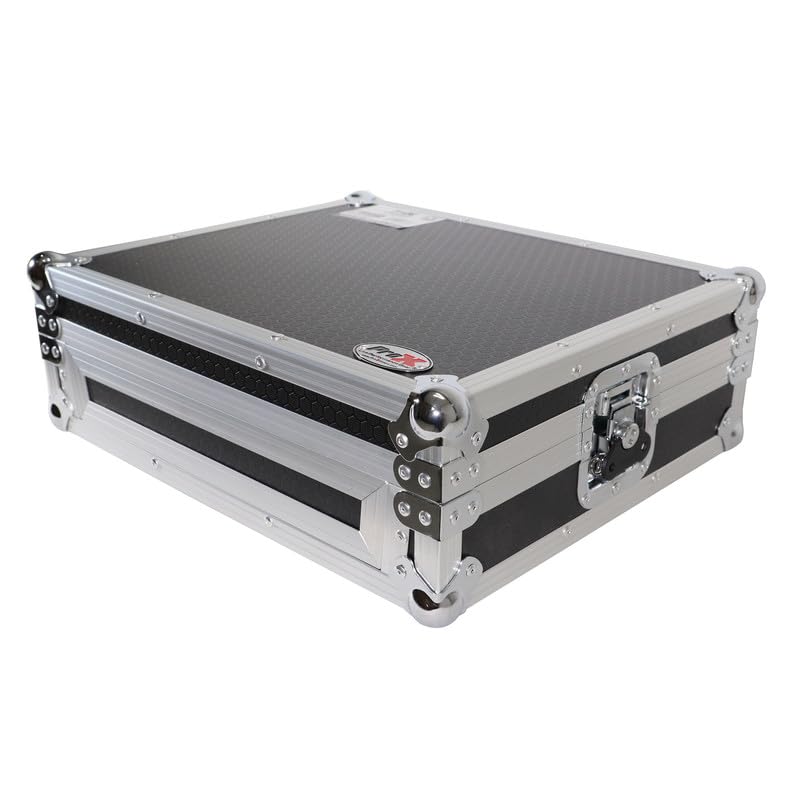 ProX X-MIXSTREAMPRO ATA Flight Case For NUMARK MIXSTREAM PRO DJ Controller