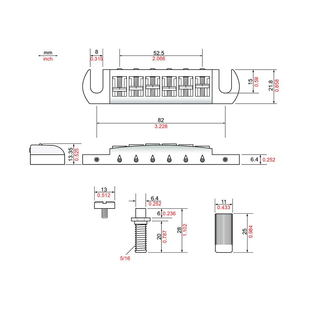 TonePros AVT2G-N System