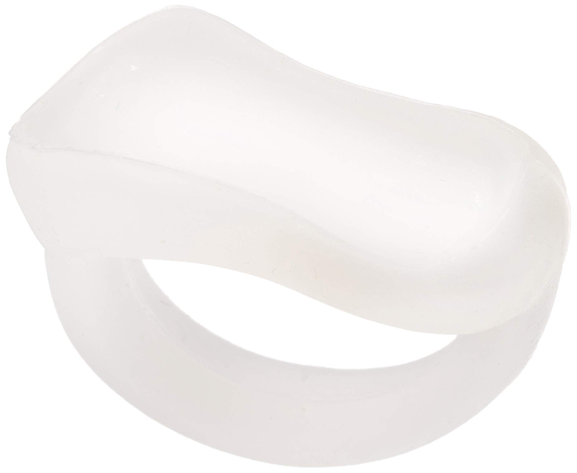 Marmaduke Flute Support Ring - Medium Translucent