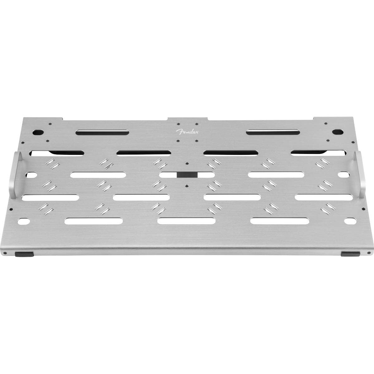 Fender Professional Pedal Board With Case, Large