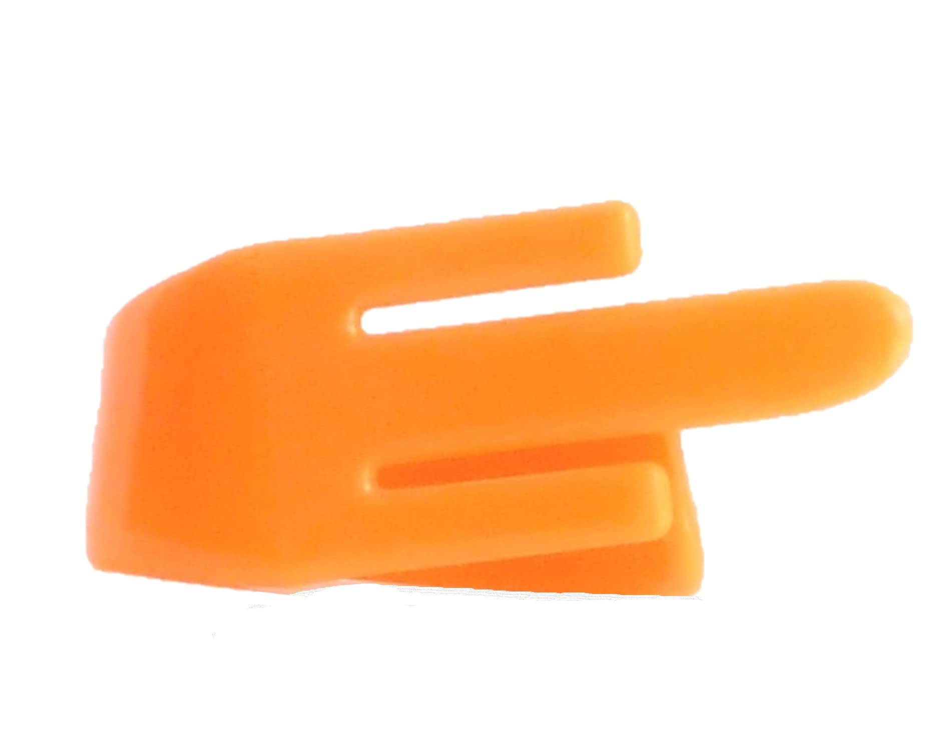 Fred Kelly Picks D3-M-8 Delrin Speed Medium Guitar Pick, 8 Count (Pack Of 1)