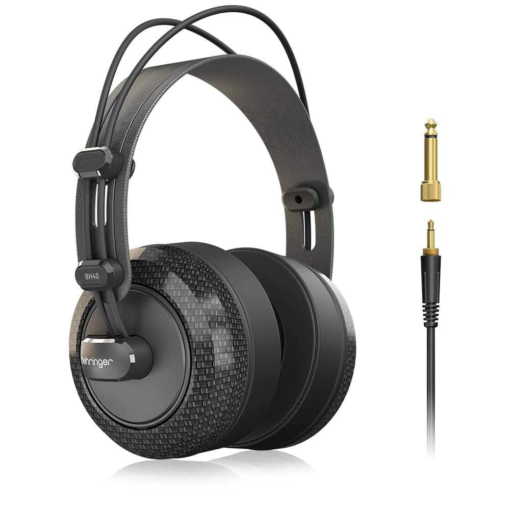 Behringer Studio Headphones Bh40