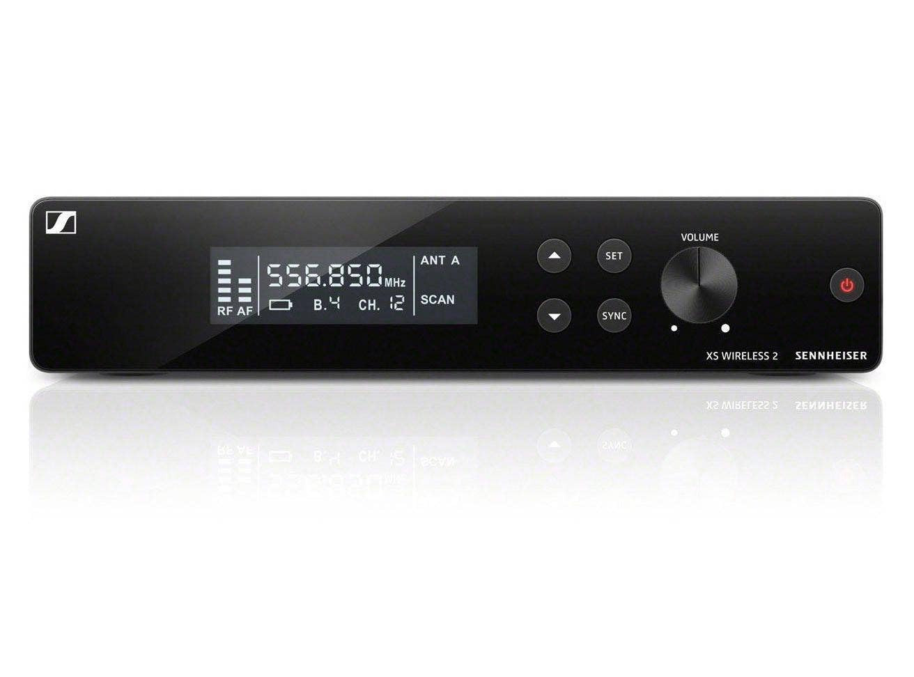 Sennheiser Pro Audio (XSW 2-ME3-A)