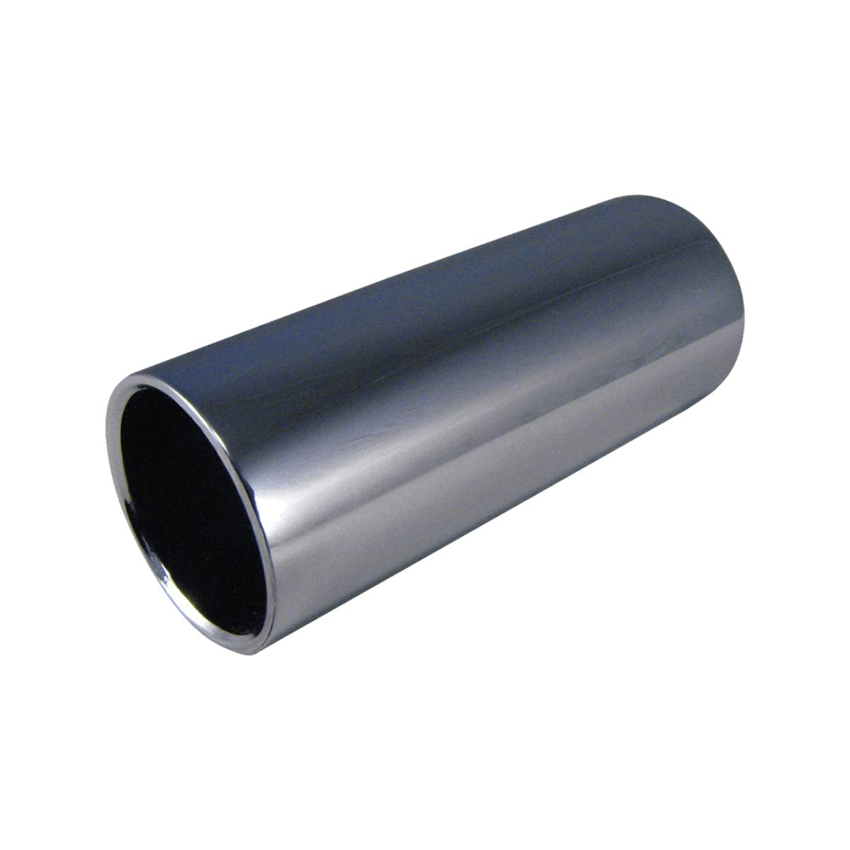 Ernie Ball Chrome Plated Guitar Slide, Ring (P04235)